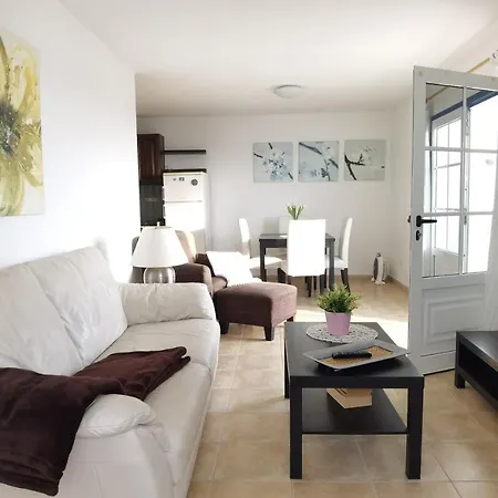 Brisa Del Mar Appartement La Santa
