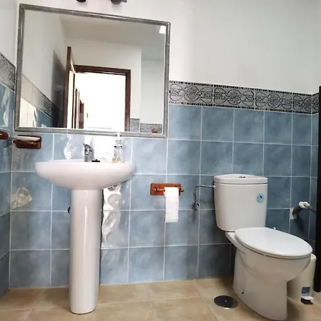 Apartamento Brisa Del Mar La Santa