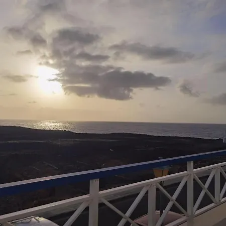 Apartament Brisa Del Mar *