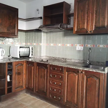 Appartement Brisa Del Mar