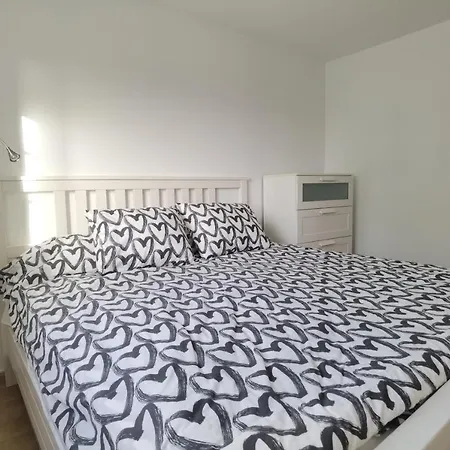 Brisa Del Mar 公寓