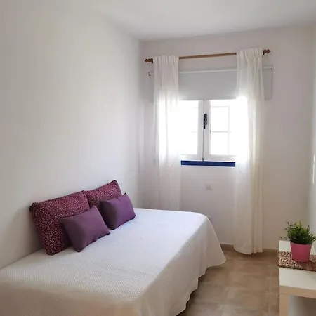 Appartement Brisa Del Mar *