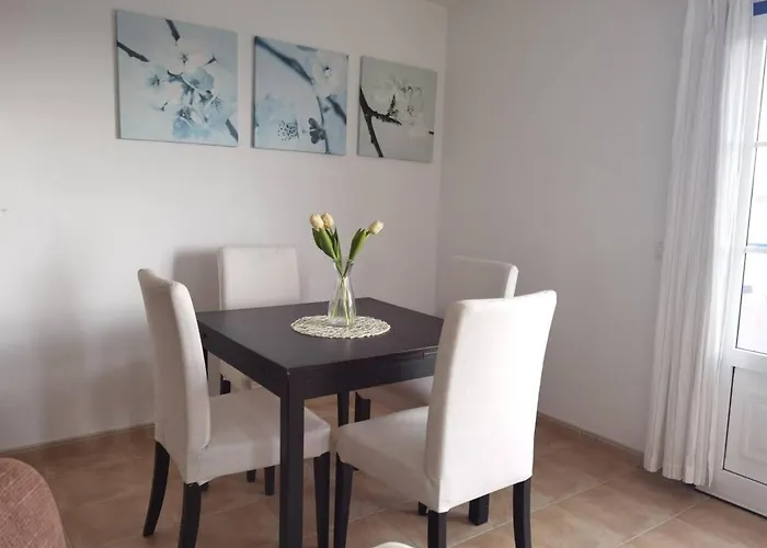 Brisa Del Mar Apartamento