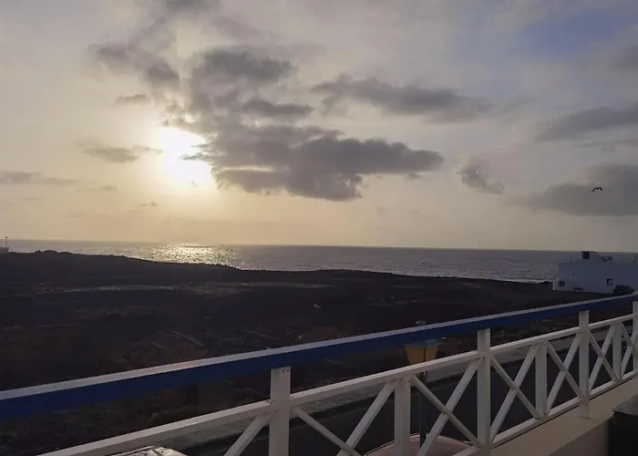 דירה Brisa Del Mar *