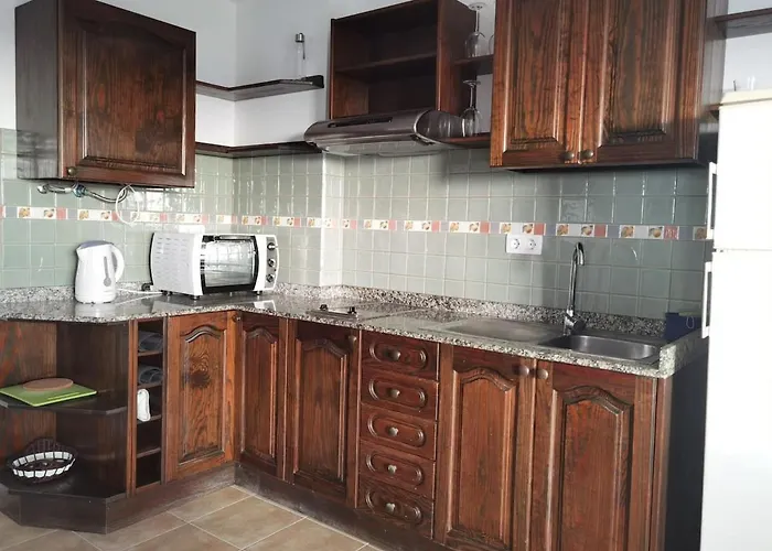 Apartamento Brisa Del Mar