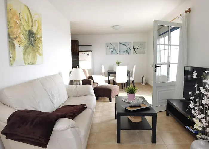 Brisa Del Mar Apartamento La Santa