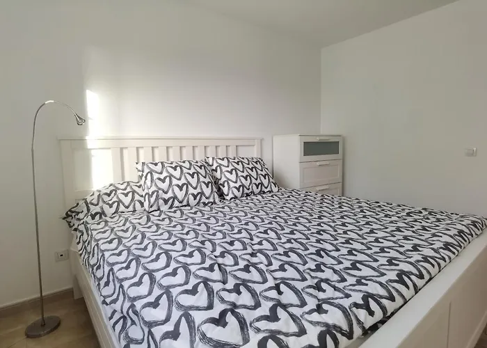 Brisa Del Mar Apartamento