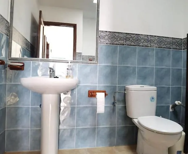 Apartamento Brisa Del Mar La Santa